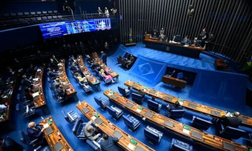 PL que regulamenta reconhecimento facial chega ao Senado com novas proteções
