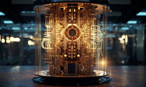 Computador quântico faz em 19 segundos cálculo que levaria 110 anos