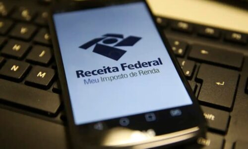 Restituição do Imposto de Renda: Receita paga lote da malha fina nesta quarta