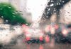 Nova frente fria deve trazer mais chuva ao Centro-Sul nos próximos dias