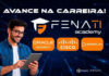 Currículo melhor, emprego ideal: avance na carreira com a Fenati Academy