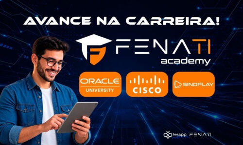 Currículo melhor, emprego ideal: avance na carreira com a Fenati Academy
