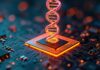 DNA substitui transistores em novo computador molecular capaz de resolver cálculos