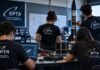 Estudantes de Uberlândia conquistam prêmios em torneio aeroespacial internacional
