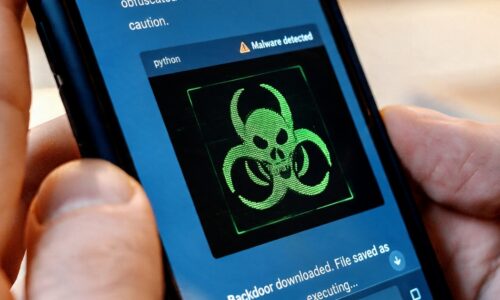 Extensões infectadas manipulam assistentes de IA em navegadores