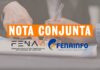 Fenati e Fenainfo defendem readequação nas contratações públicas no Brasil