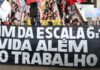 Fim da escala 6×1 é aprovado na CCJ do Senado; projeto vai a plenário