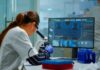 IA descobre novo sistema enzimático em laboratório da Anthropic, diz empresa