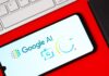 IA do Google gera falas falsas de candidato à presidência