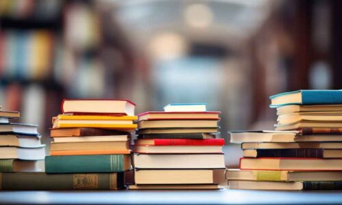 App oferece experiência de pagar para trabalhar em livraria na Escócia