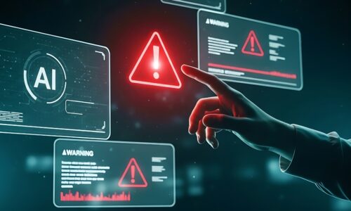 OpenAI prepara mecanismo que desliga automaticamente suas IA fora de controle