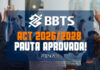 Trabalhadores da BBTS aprovam pauta para ACT 2026/2028