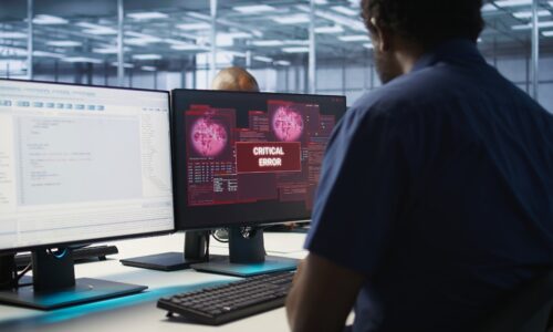 Vírus brasileiro automatiza invasões com IA e vende acesso a redes empresariais