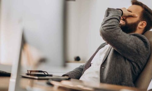 Volta ao presencial prejudica cidades do interior e faz trabalhadores pensarem em mudança de emprego