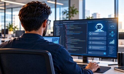 Agentes de IA transformam a engenharia de software e ampliam o papel dos desenvolvedores
