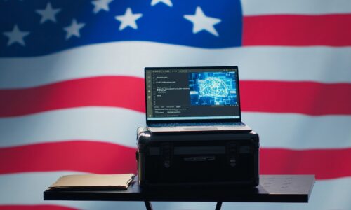 Autorregulação da IA anunciada pelos EUA concentra poder em big techs e pode ferir soberania de países