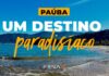 Curta os próximos feriados na praia com desconto, conforto e um cenário paradisíaco