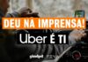 Deu na imprensa: Uber deve enquadrar funcionários na categoria de TI