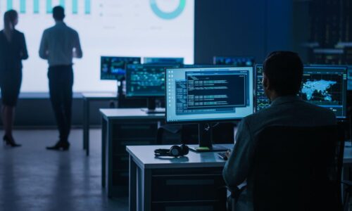 Gigantes industriais da Europa investem bilhões para aproveitar o boom da IA