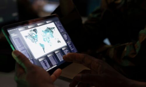 China reage a restrições dos EUA contra inteligência artificial DeepSeek