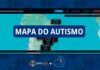 Apoio Azul lança Mapa do Autismo para identificar demandas por atendimento no Brasil