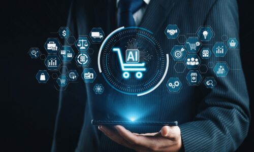 67% dos consumidores esperam conversar mais com IA do que com humanos até 2031