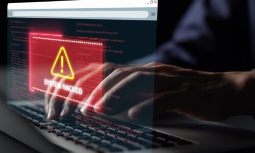 Sistema financeiro de estado é suspenso após ataque cibernético