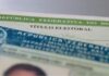 Golpe imita site do TSE para cobrar taxa para regularizar título de eleitor