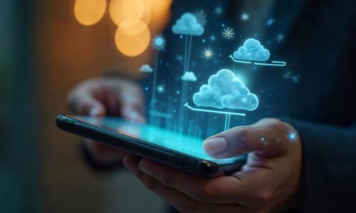 Empresas nacionais de cloud esperam expansão menor no faturamento