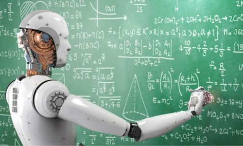 IA resolve problemas matemáticos, mas a ameaça transformar a ciência em um conhecimento inacessível