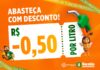 Dia do Profissional de TI: Abasteça com R$ 0,50 de desconto por litro de combustível!