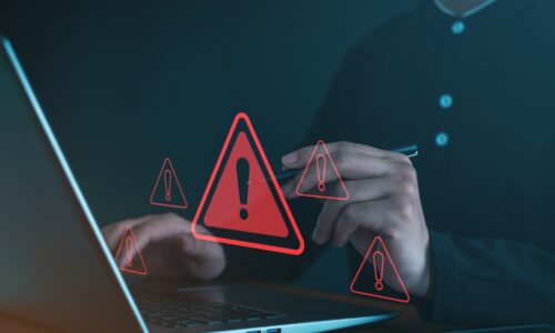 Golpe usa instalador legítimo de VPN para capturar credenciais