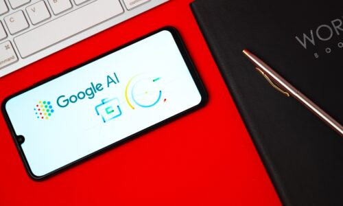 Google libera acesso a ferramenta que identifica conteúdos criados por IA
