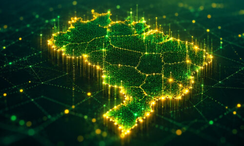 Plano de governo prevê expansão de data centers e criação de IA brasileira