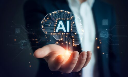 IA ganha espaço na rotina corporativa e uso quase triplica em 2026