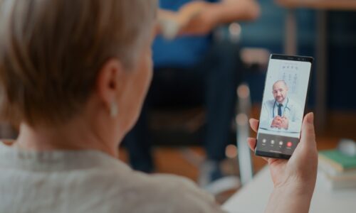 INSS amplia perícias por videoconferência em Minas Gerais