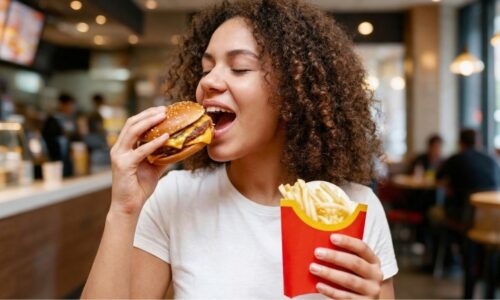 McDonald’s adota IA que sugere preços conforme perfil dos clientes