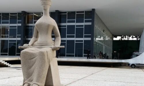 Nova NR-1: Ministro suspende processos no STF, mas mantém obrigações das empresas