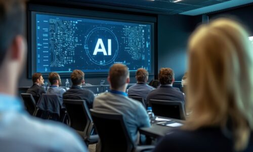 O que se aprende na graduação em IA? Saiba mais sobre o curso