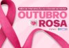 Outubro Rosa: Sinttec reforça campanha de prevenção ao câncer de mama
