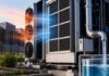 Tecnologia produz água potável usando calor desperdiçado por data centers