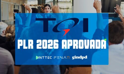 Trabalhadores da TQI aprovam acordo de PLR 2026