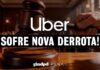 Uber sofre nova derrota na Justiça em ação do Sindpd e segue enquadrada como empresa de TI